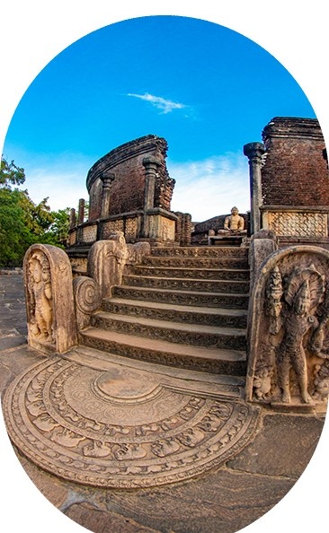 polonnaruwa