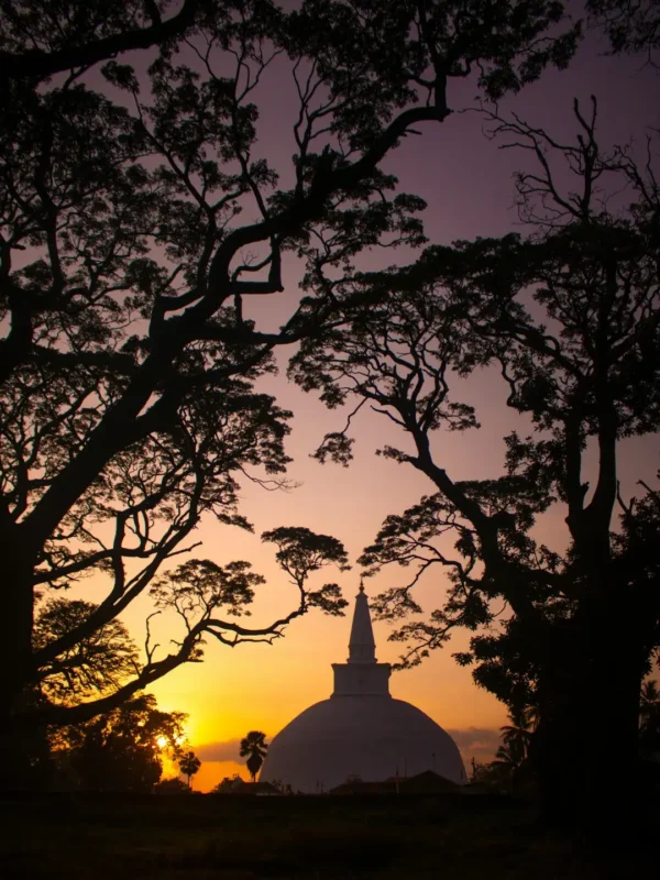 Anuradhapura