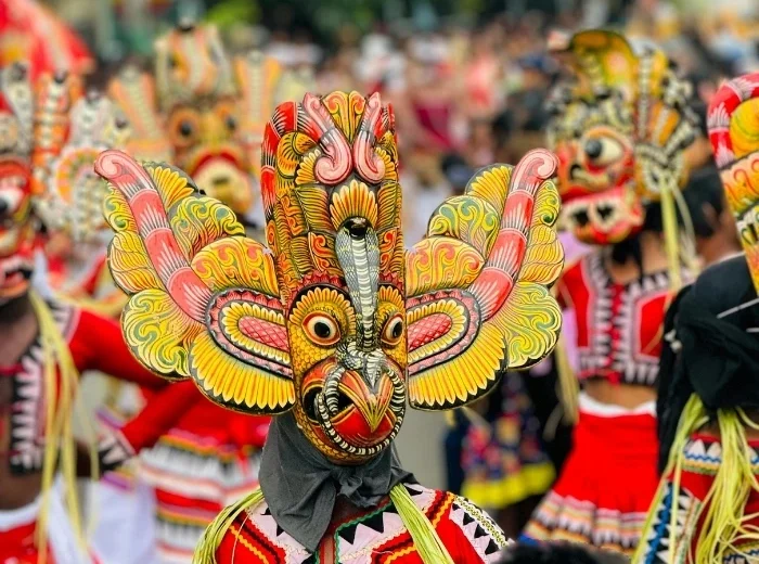 Sri Lanka Cultural Discovery