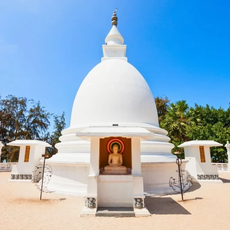 Dambakolapatuna Viharaya