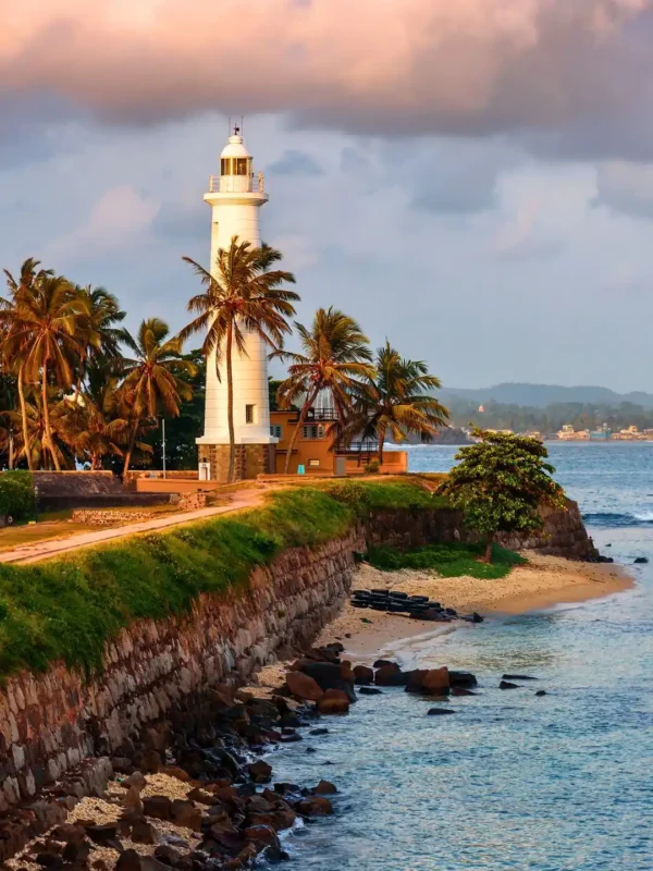 Galle Fort