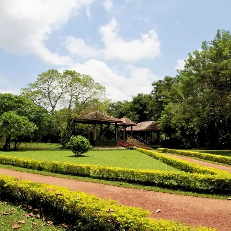 Henarathgoda Botanical Garden