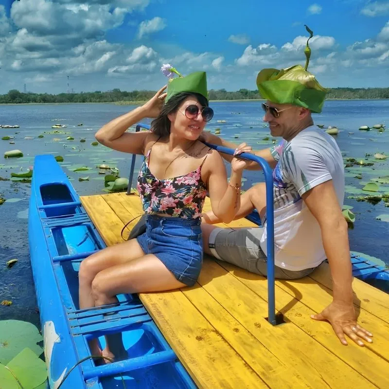 Hiriwadunna Traditional Village Tour