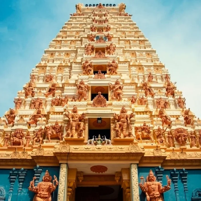 Naguleswaram Temple