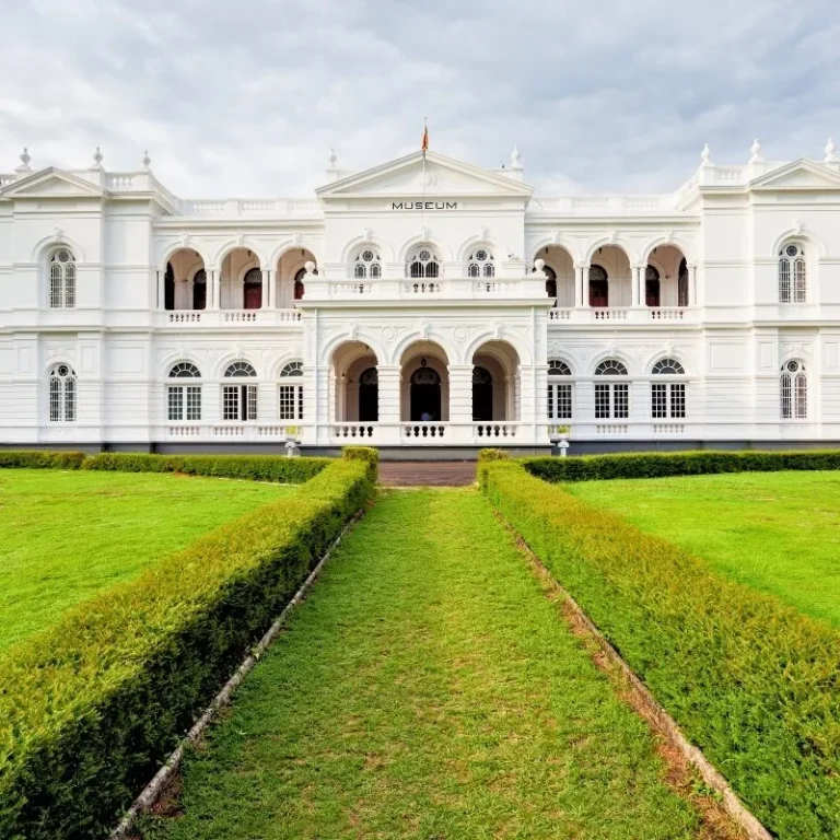 Colombo National Museum