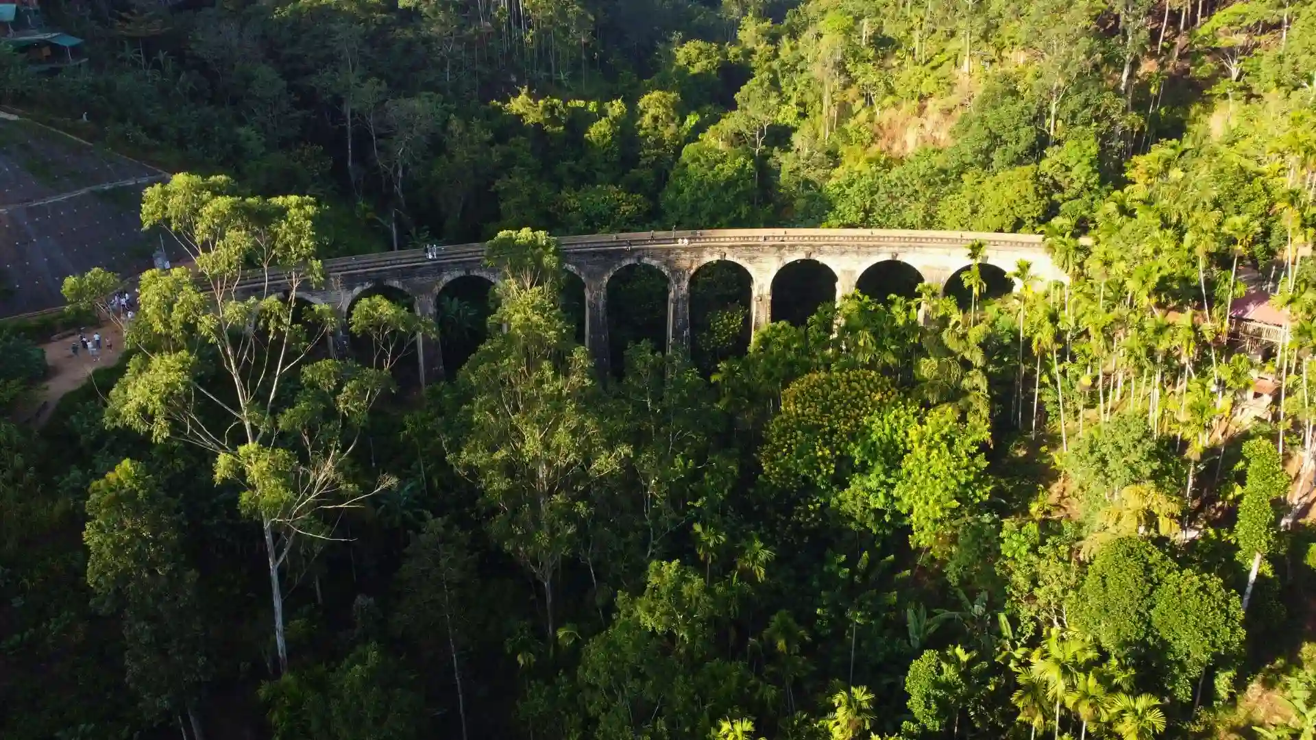 Photography Hotspots
