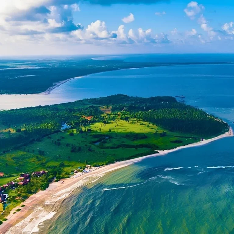 Kalkudah & Pasikudah Beaches
