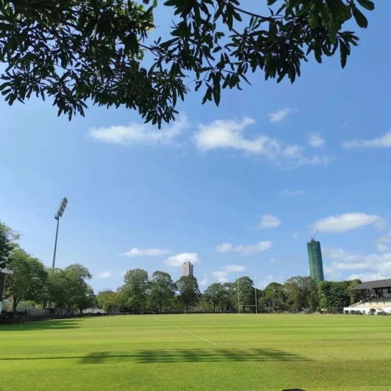Colombo Racecourse