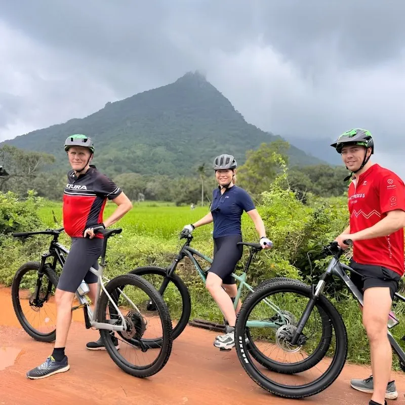 Scenic Cycling Tours