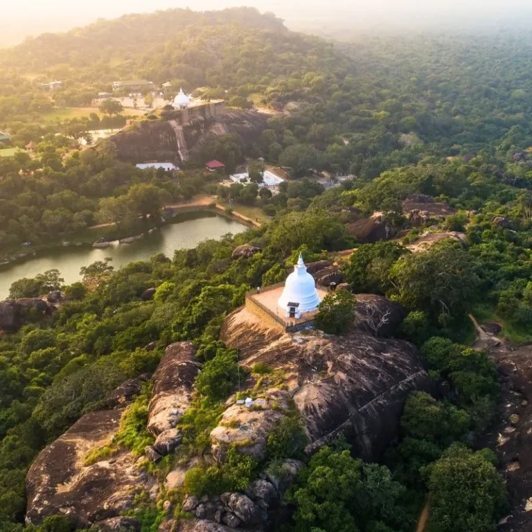 Sithulpawwa Raja Maha Viharaya
