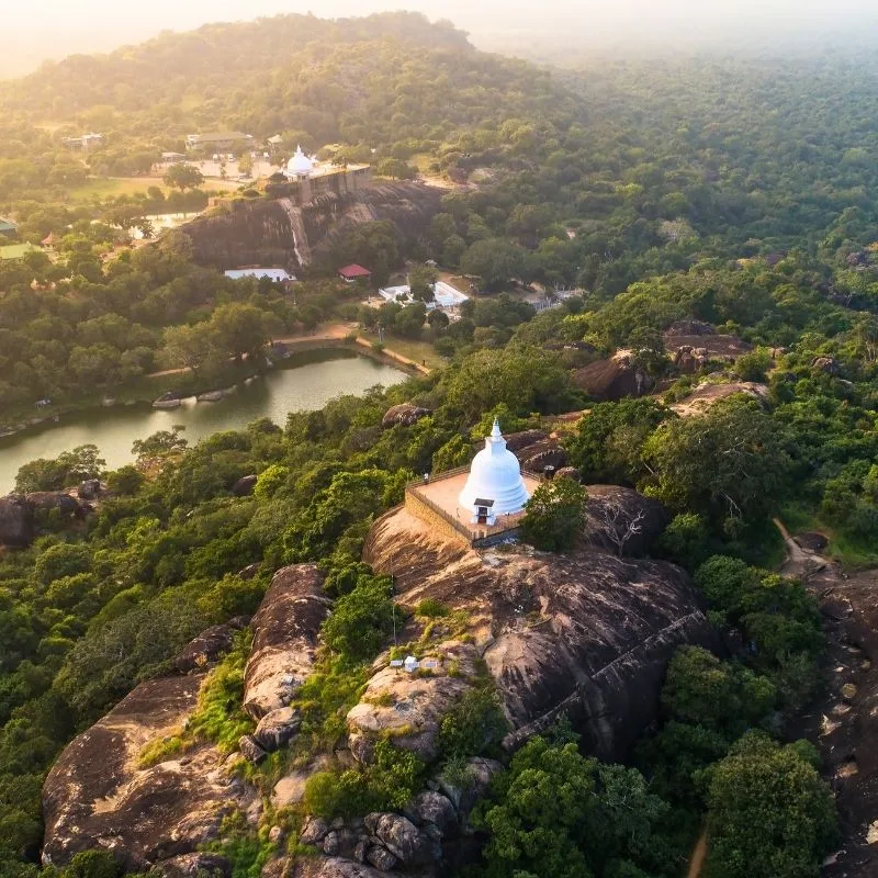 Sithulpawwa Raja Maha Viharaya