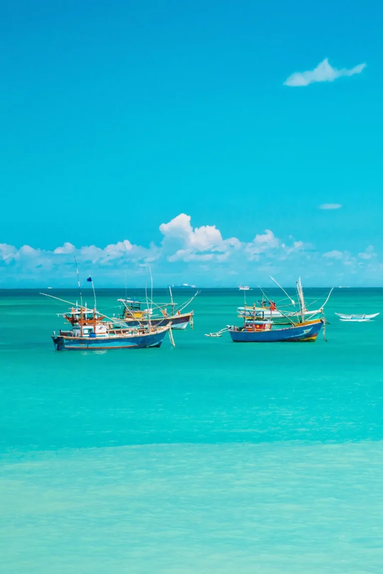 Weligama Bay