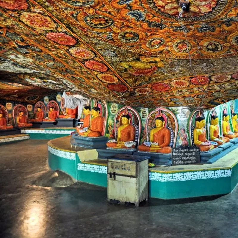 Exploring Ancient Cave Art and Statues