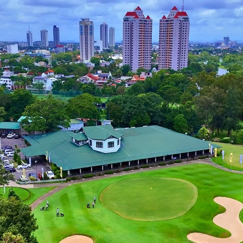 Royal Colombo Golf Club